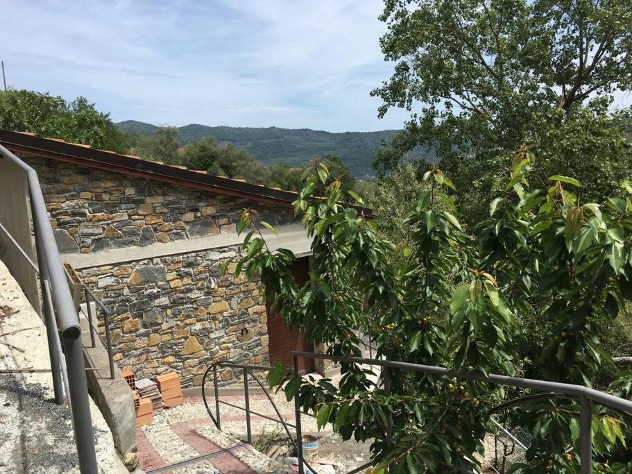 Sette - Villino Lorenzo Villa Viani 外观 照片