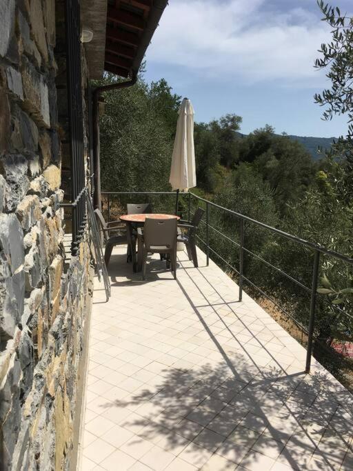 Sette - Villino Lorenzo Villa Viani 外观 照片