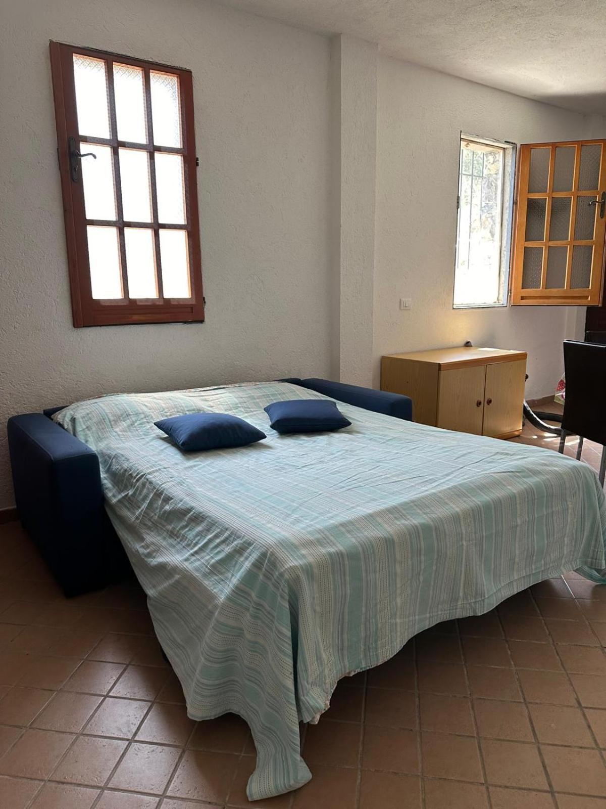 Sette - Villino Lorenzo Villa Viani 外观 照片