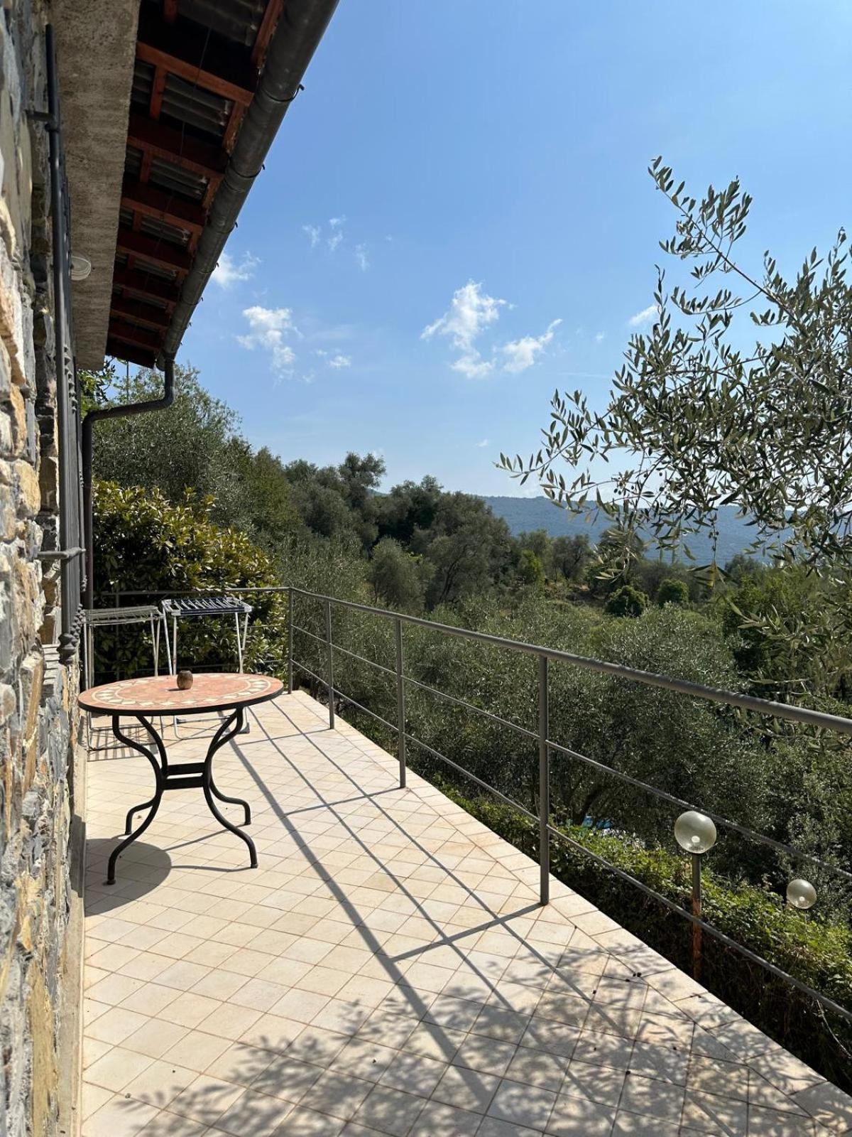 Sette - Villino Lorenzo Villa Viani 外观 照片