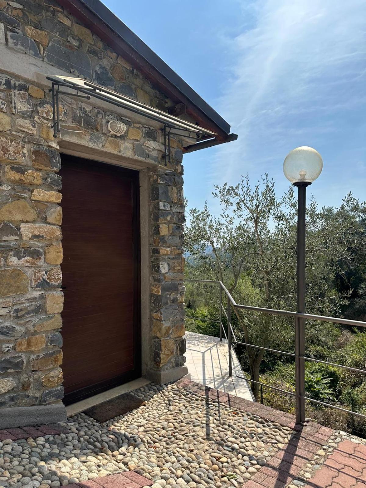 Sette - Villino Lorenzo Villa Viani 外观 照片